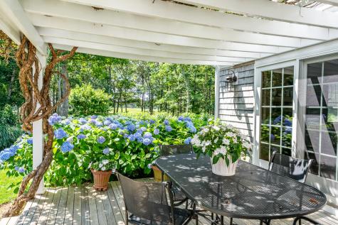 8 Macandrew Drive Dennis MA 02638