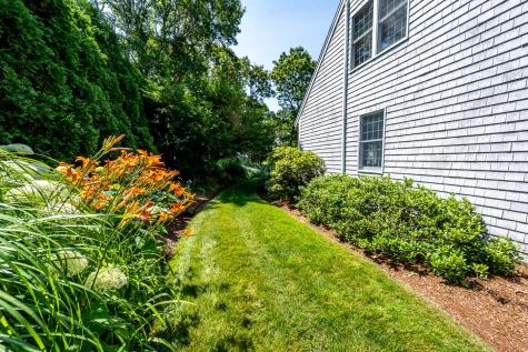 8 Macandrew Drive Dennis MA 02638