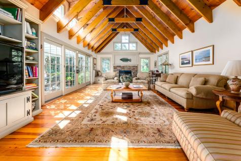 8 Macandrew Drive Dennis MA 02638