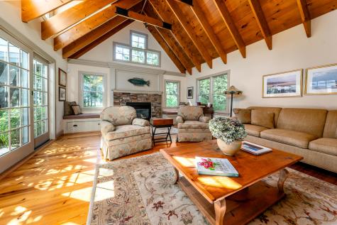 8 Macandrew Drive Dennis MA 02638