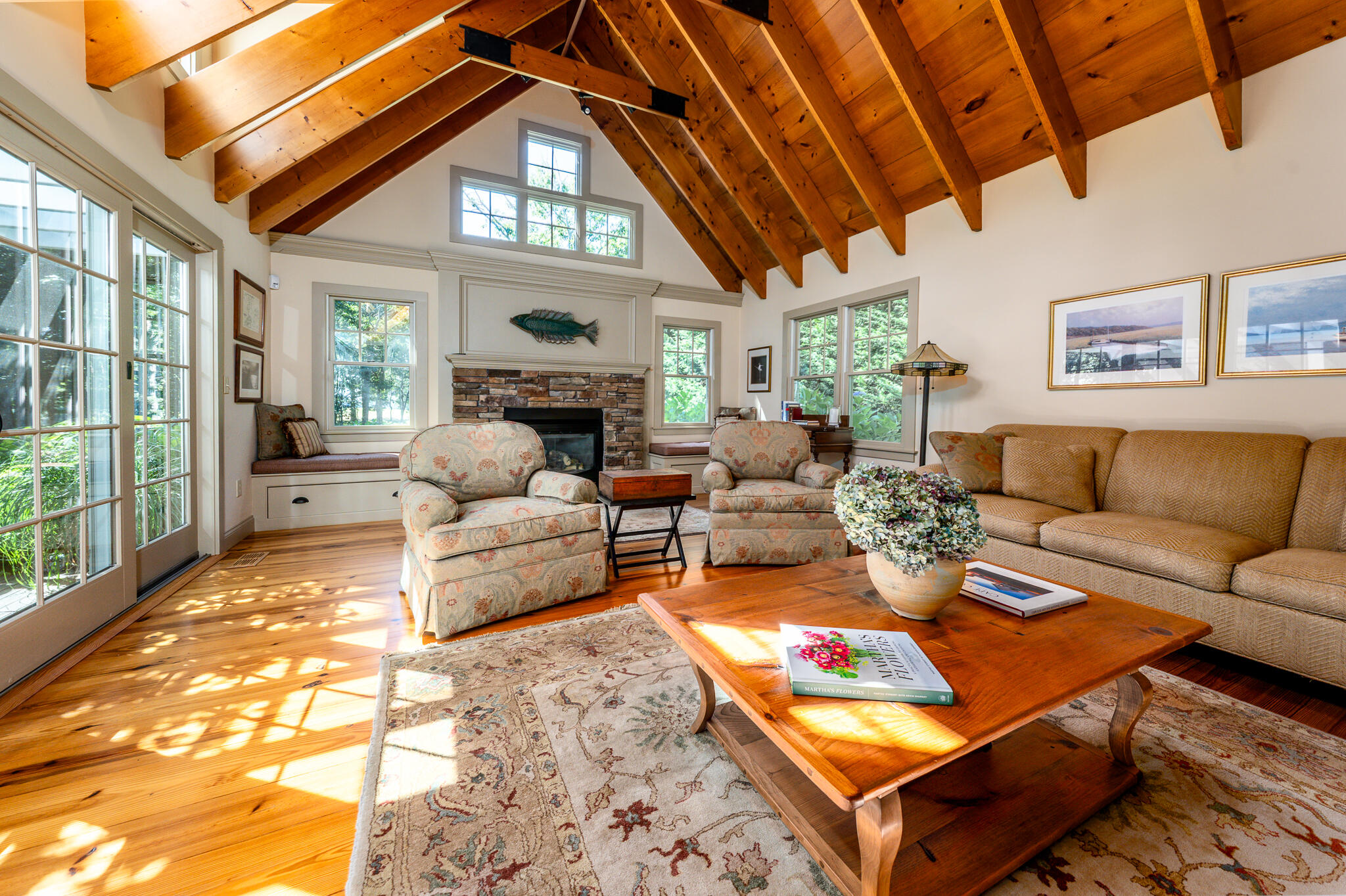 8 Macandrew Drive Dennis MA 02638
