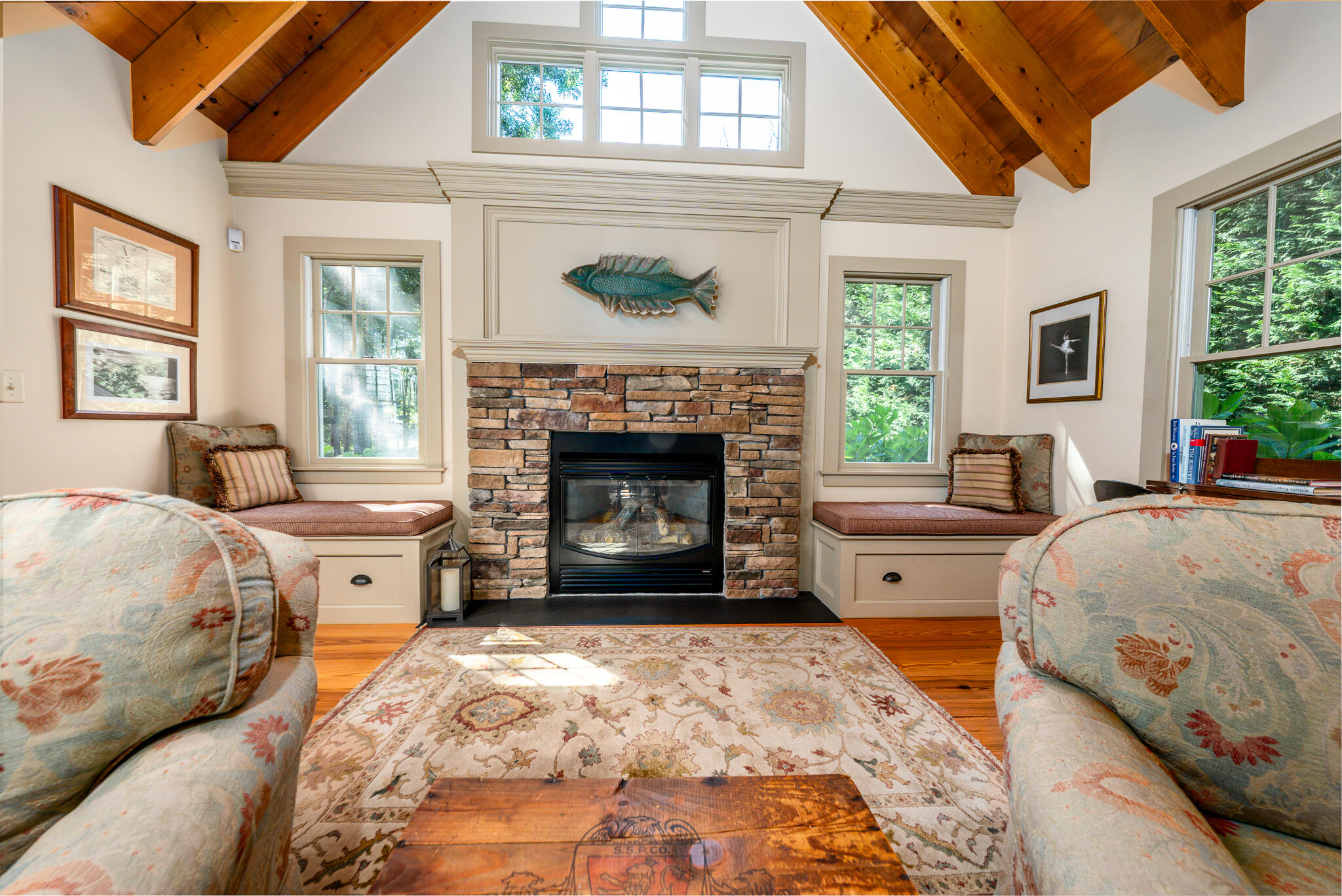 8 Macandrew Drive Dennis MA 02638