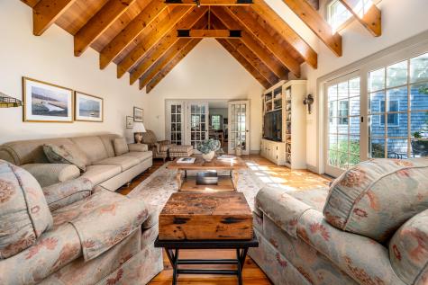 8 Macandrew Drive Dennis MA 02638
