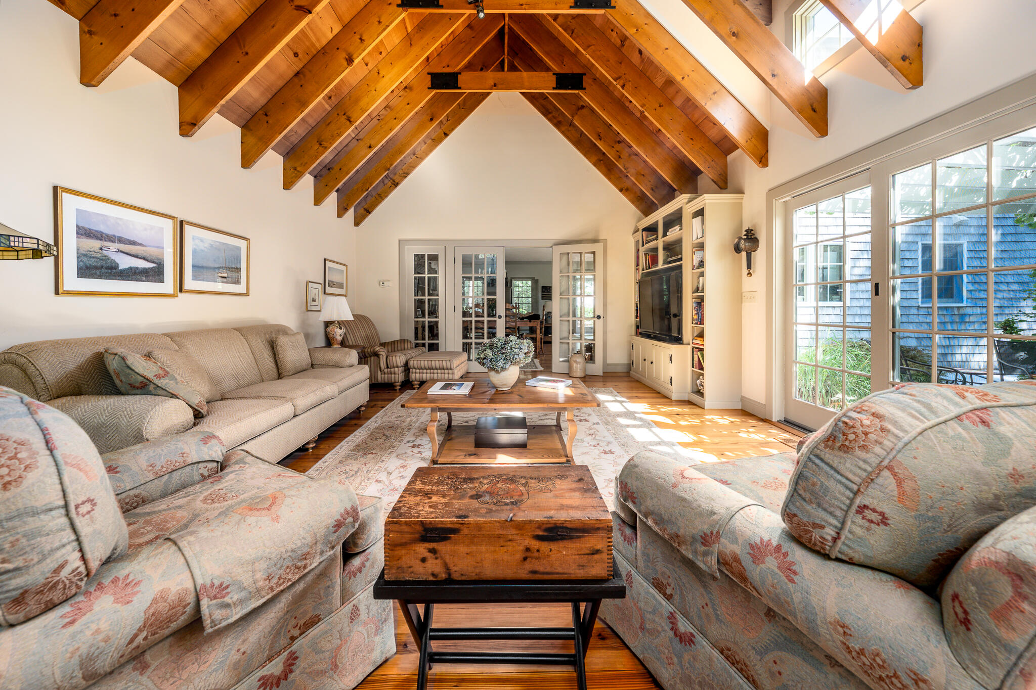 8 Macandrew Drive Dennis MA 02638