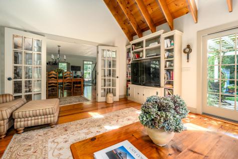 8 Macandrew Drive Dennis MA 02638