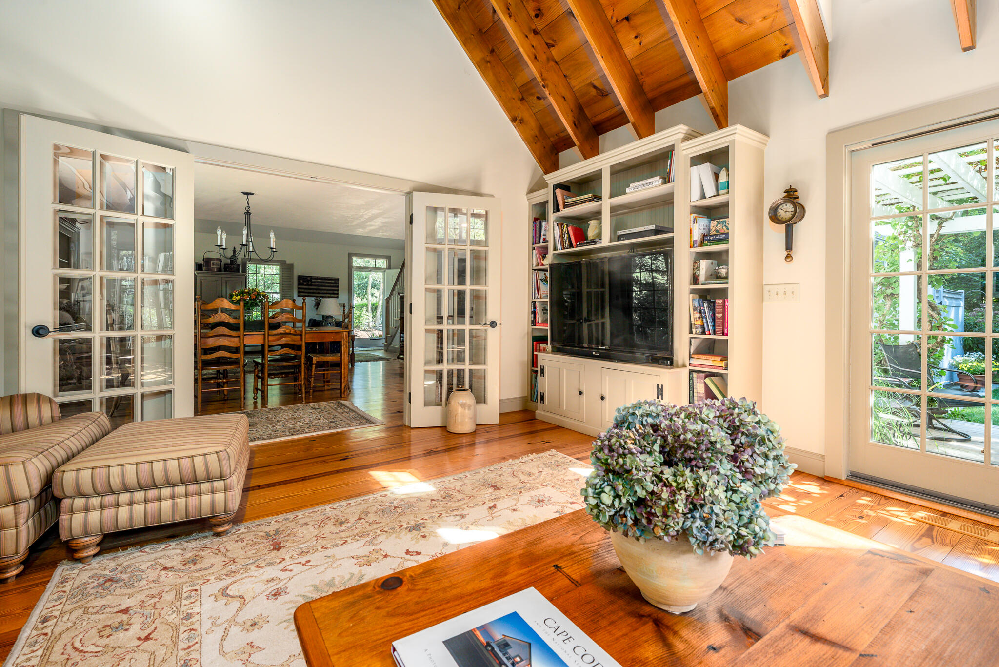 8 Macandrew Drive Dennis MA 02638