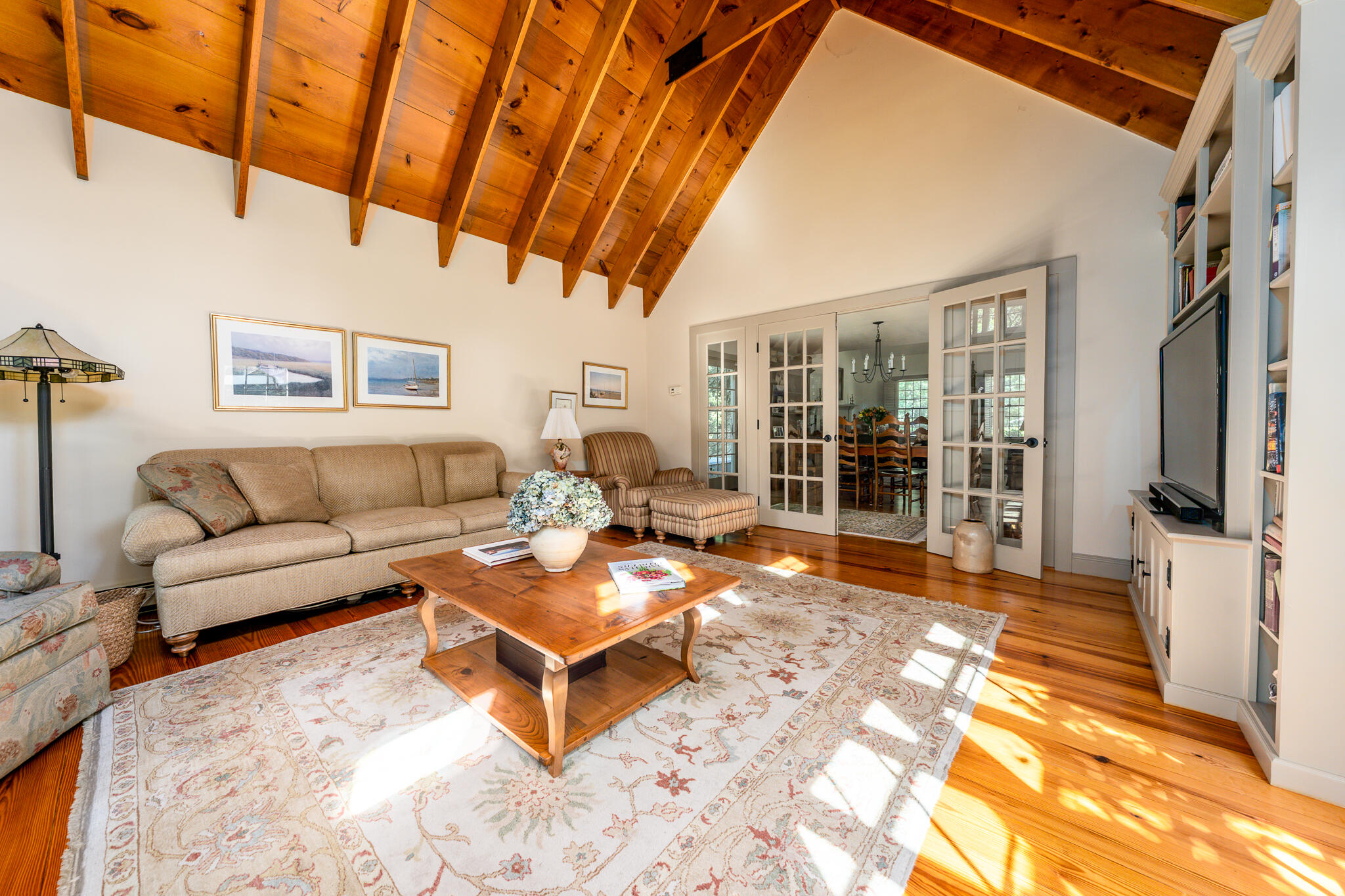 8 Macandrew Drive Dennis MA 02638