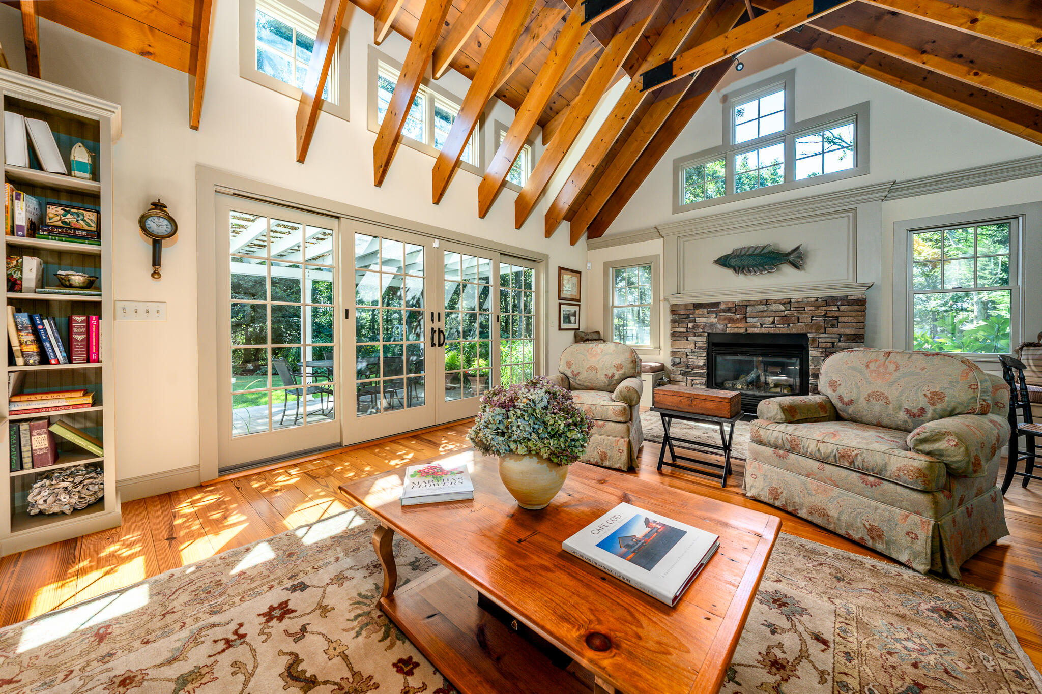 8 Macandrew Drive Dennis MA 02638