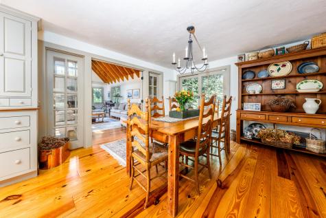 8 Macandrew Drive Dennis MA 02638