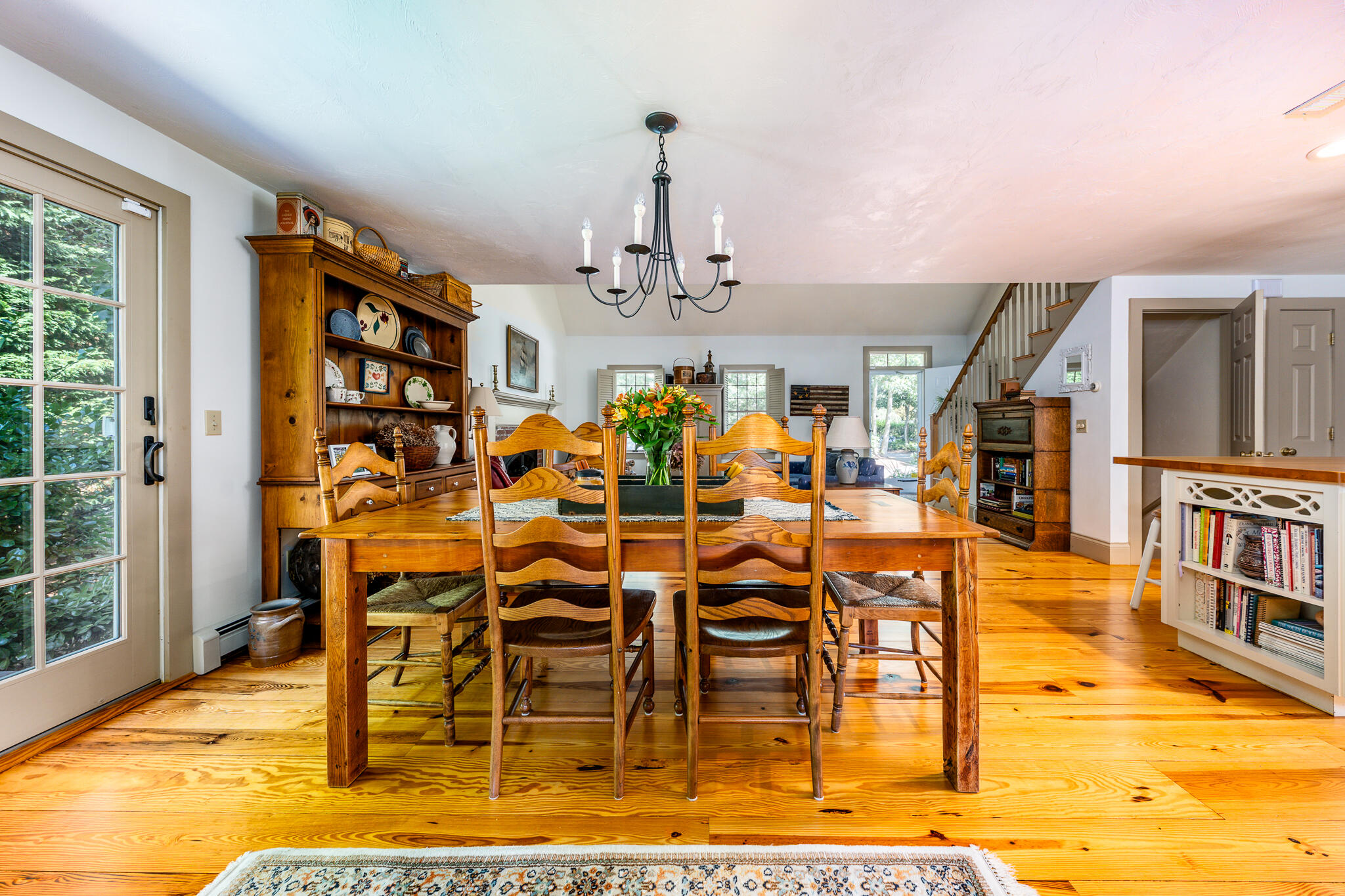 8 Macandrew Drive Dennis MA 02638