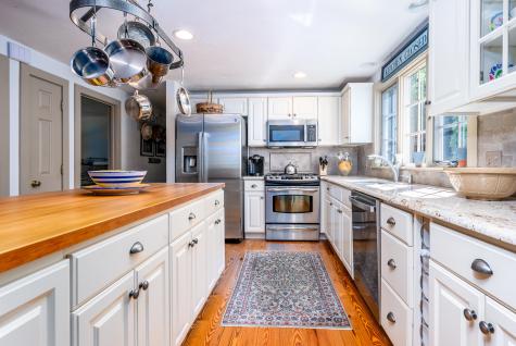 8 Macandrew Drive Dennis MA 02638