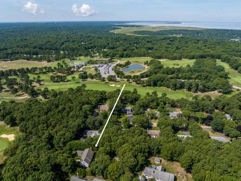8 Macandrew Drive Dennis MA 02638