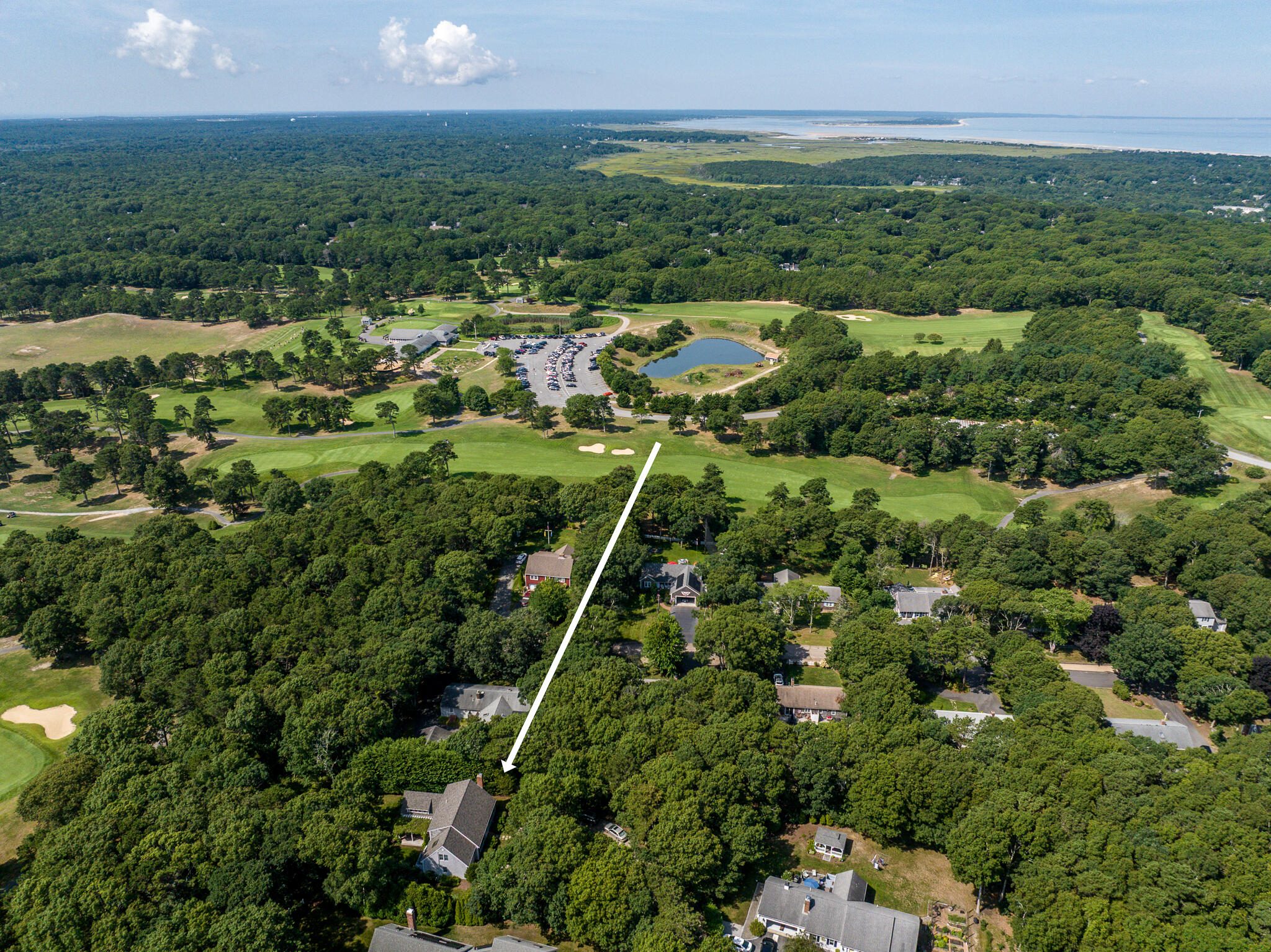 8 Macandrew Drive Dennis MA 02638