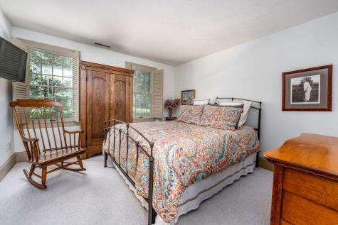 8 Macandrew Drive Dennis MA 02638