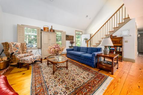 8 Macandrew Drive Dennis MA 02638