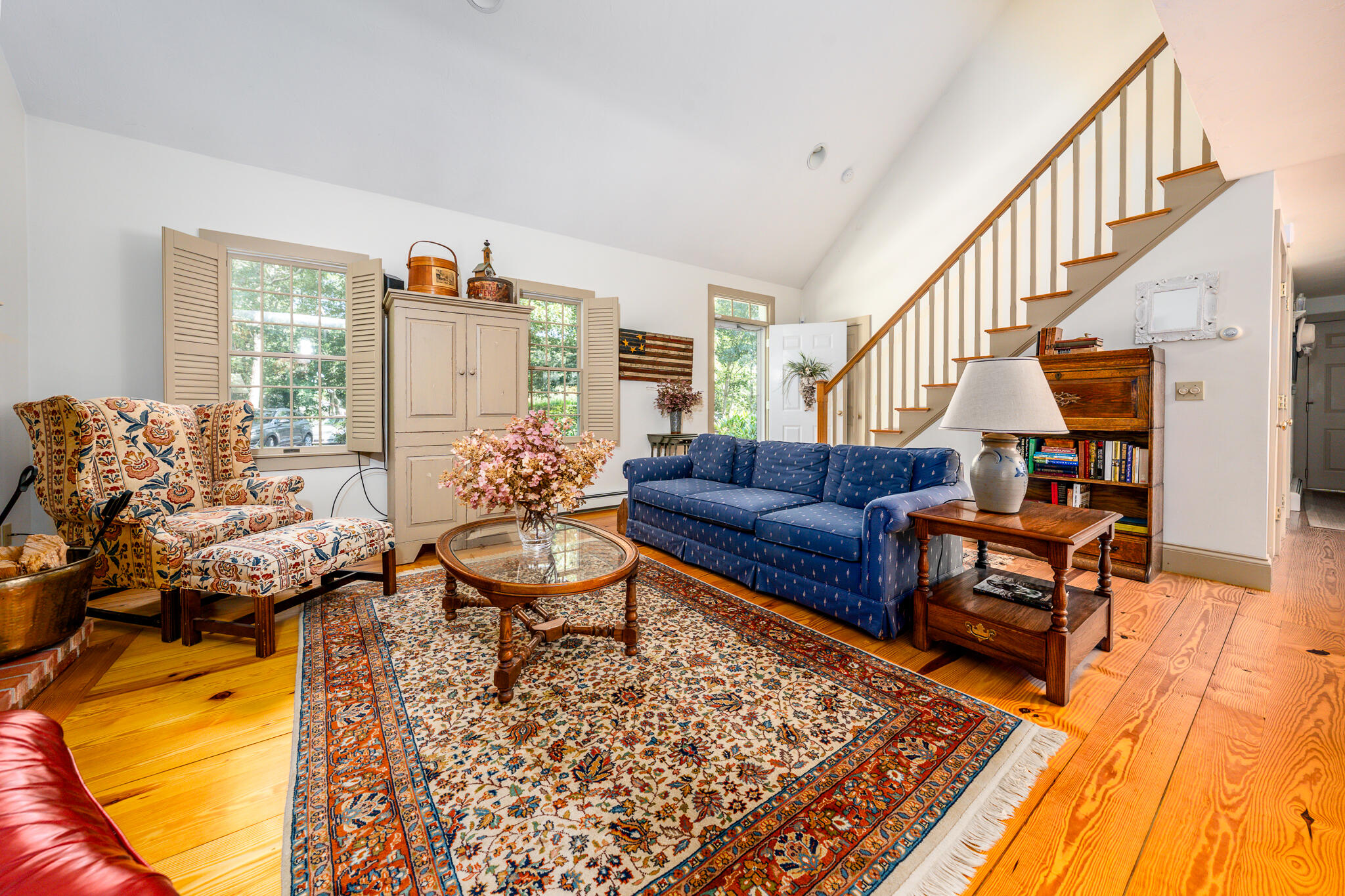 8 Macandrew Drive Dennis MA 02638