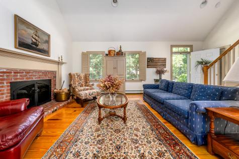 8 Macandrew Drive Dennis MA 02638