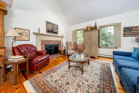 8 Macandrew Drive Dennis MA 02638