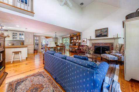 8 Macandrew Drive Dennis MA 02638