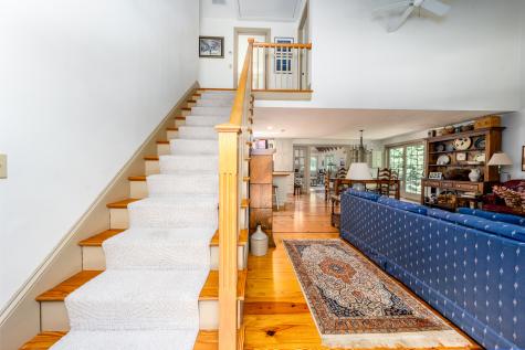 8 Macandrew Drive Dennis MA 02638