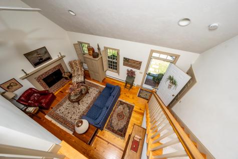 8 Macandrew Drive Dennis MA 02638