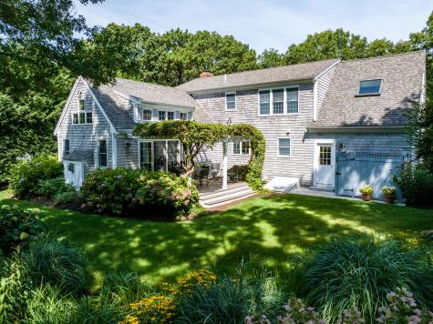 8 Macandrew Drive Dennis MA 02638