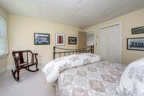 8 Macandrew Drive Dennis MA 02638