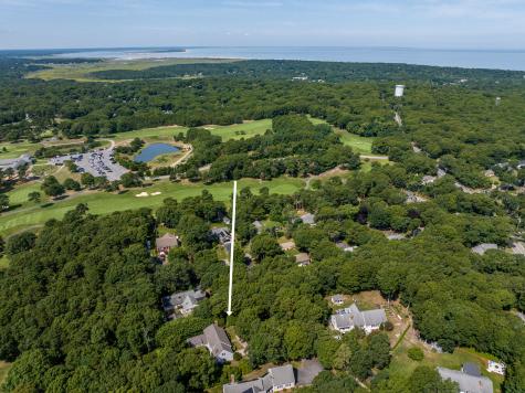 8 Macandrew Drive Dennis MA 02638
