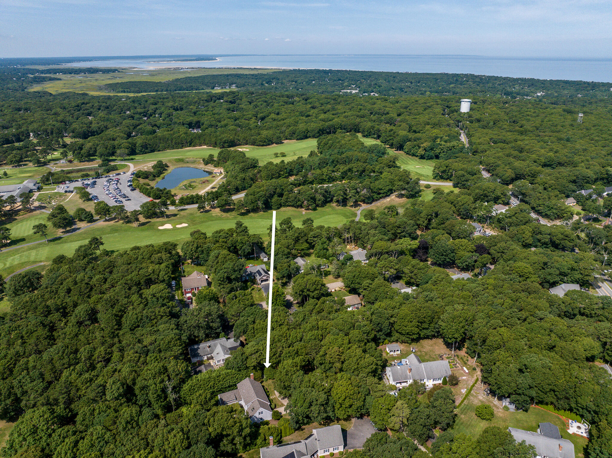 8 Macandrew Drive Dennis MA 02638