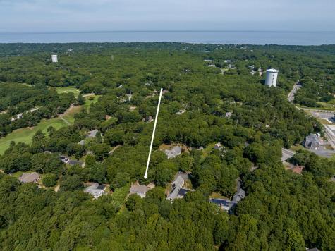 8 Macandrew Drive Dennis MA 02638
