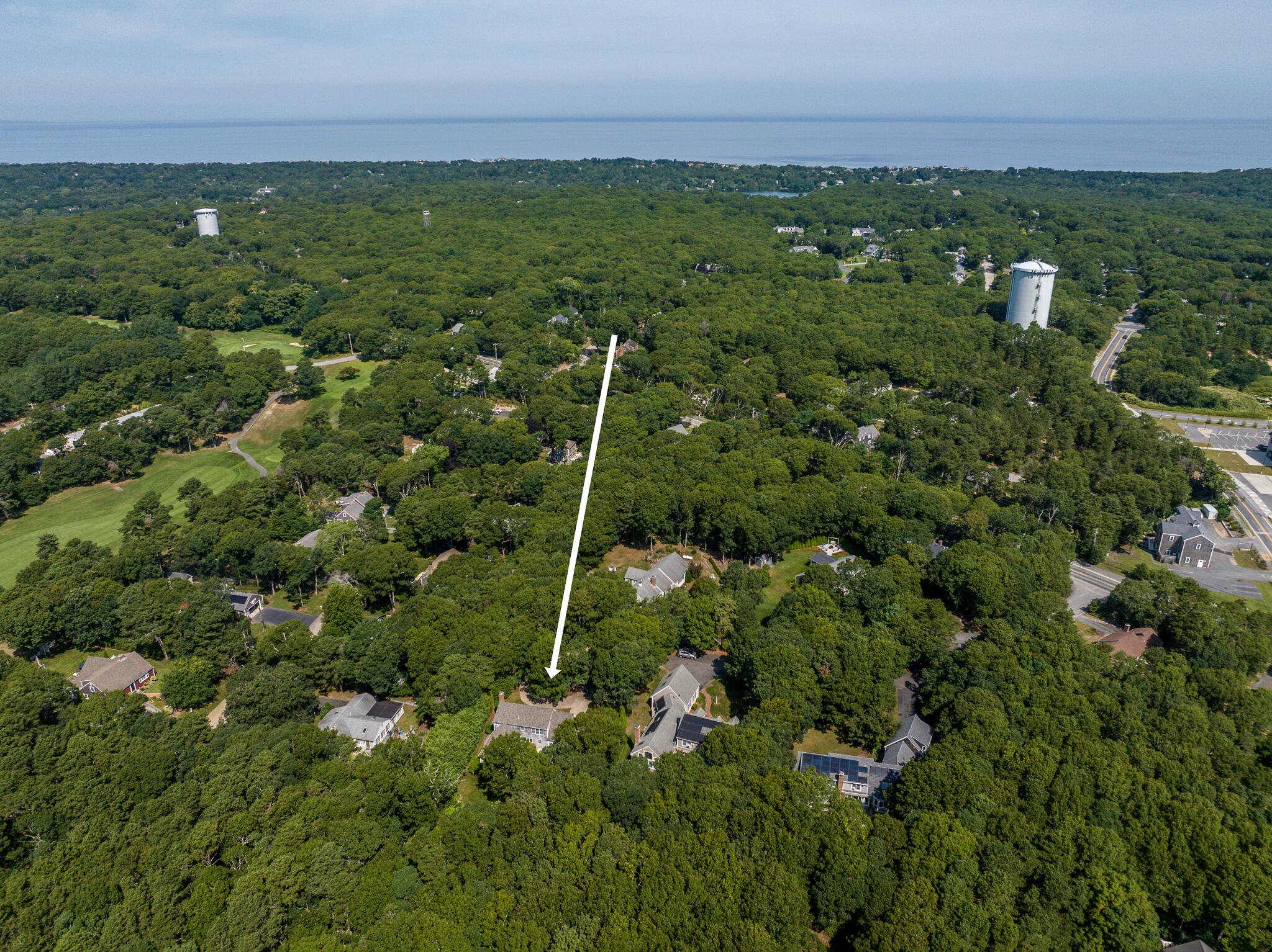 8 Macandrew Drive Dennis MA 02638