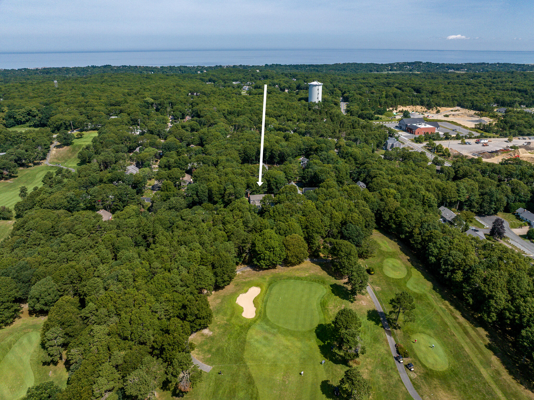 8 Macandrew Drive Dennis MA 02638
