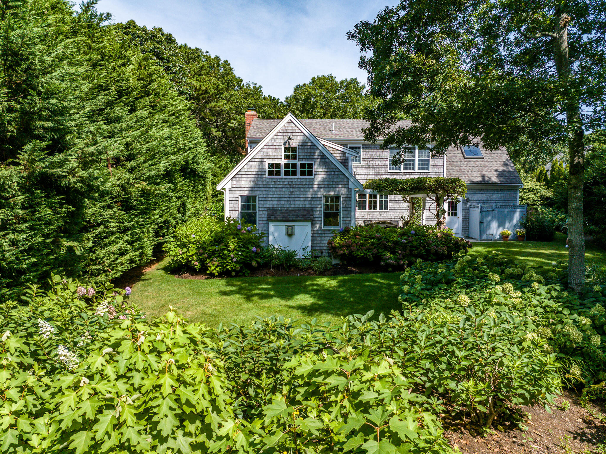 8 Macandrew Drive Dennis MA 02638