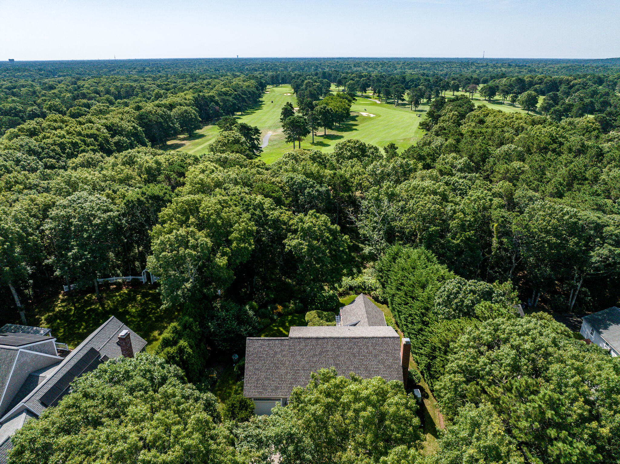 8 Macandrew Drive Dennis MA 02638
