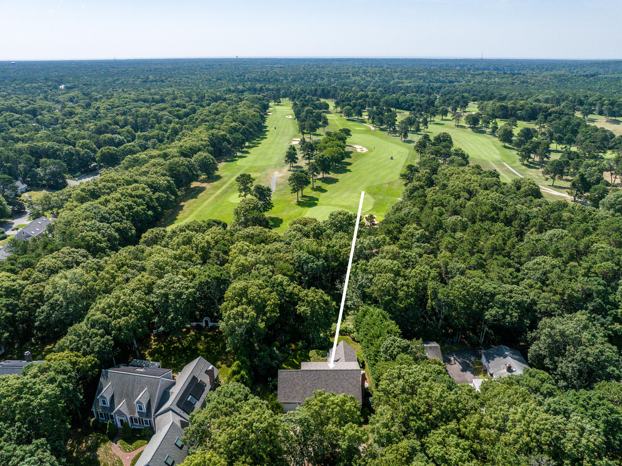 8 Macandrew Drive Dennis MA 02638