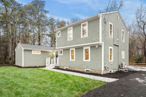 68 Lakeside Drive Barnstable MA 02648