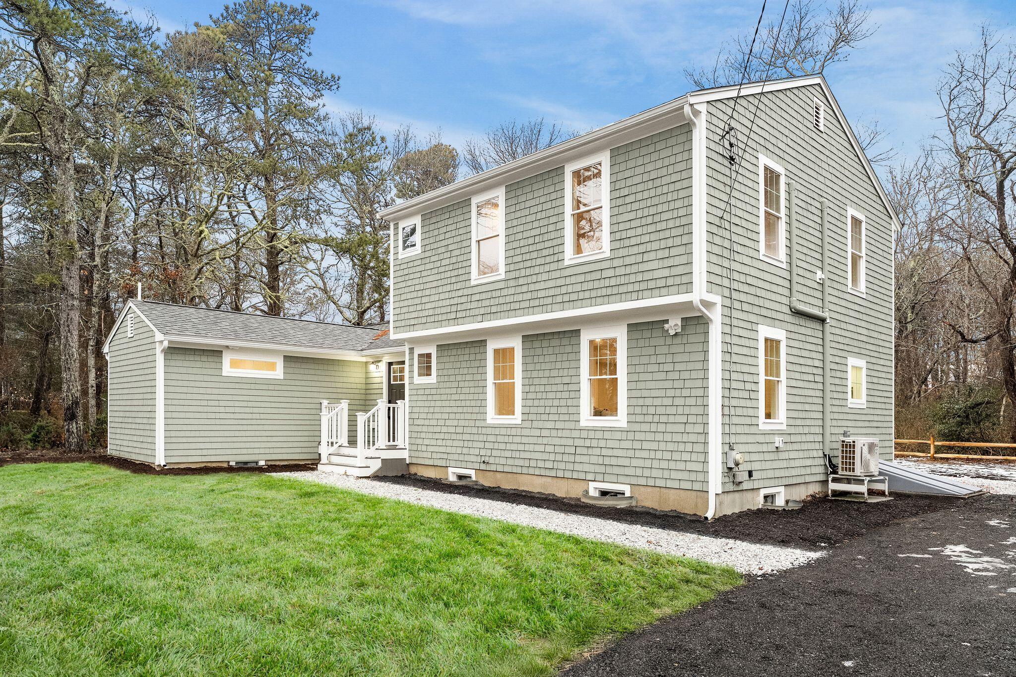 68 Lakeside Drive Barnstable MA 02648
