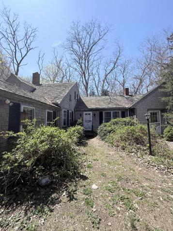 3315 State Highway Eastham MA 02642
