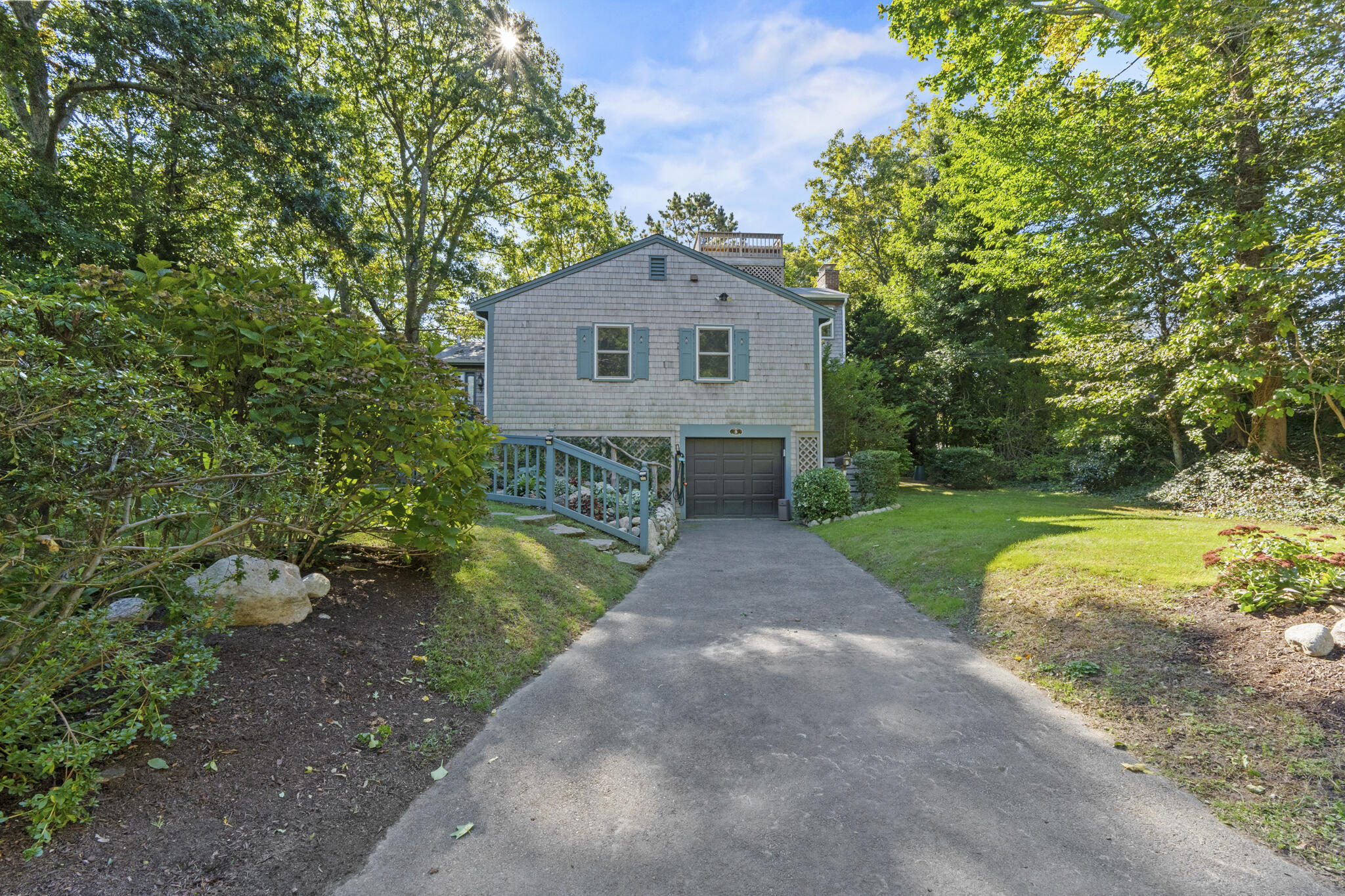 9 Strawberry Hill Road Falmouth MA 02540