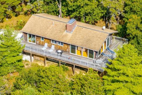 19 Avery Way Truro MA 02666