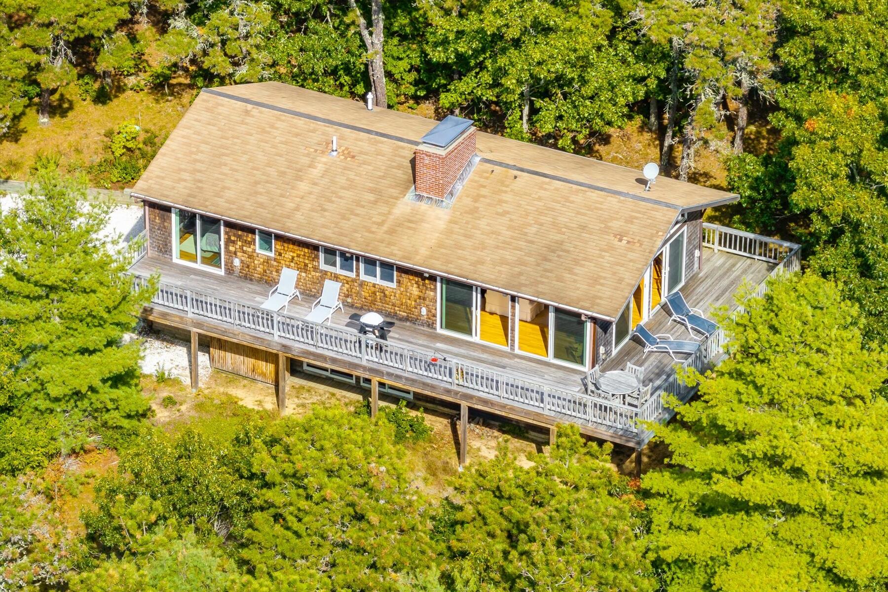 19 Avery Way Truro MA 02666