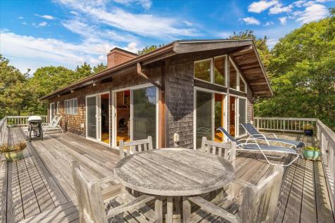 19 Avery Way Truro MA 02666