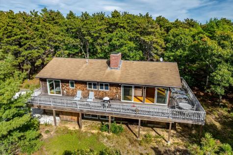 19 Avery Way Truro MA 02666