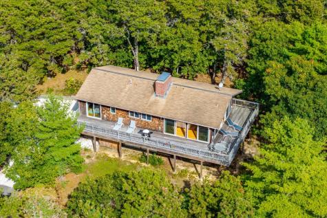 19 Avery Way Truro MA 02666