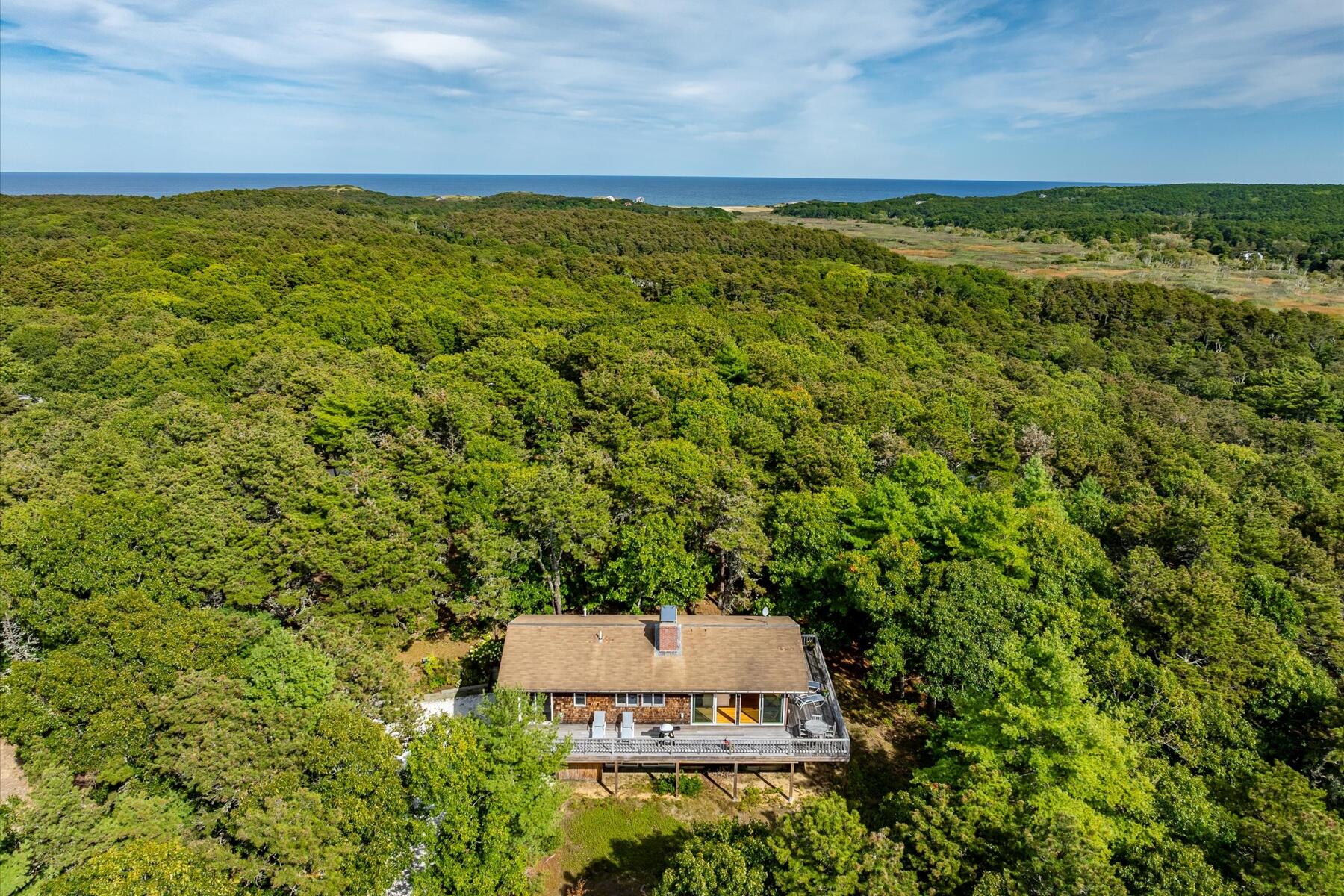 19 Avery Way Truro MA 02666