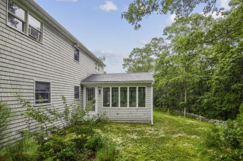 24 Marble Road Barnstable MA 02630