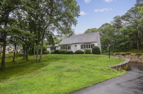 24 Marble Road Barnstable MA 02630