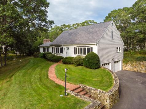 24 Marble Road Barnstable MA 02630