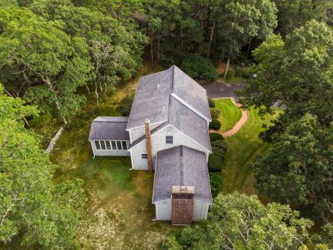 24 Marble Road Barnstable MA 02630
