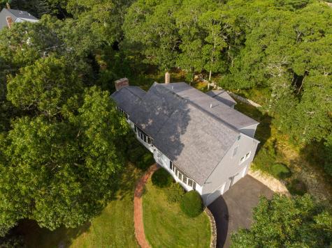 24 Marble Road Barnstable MA 02630